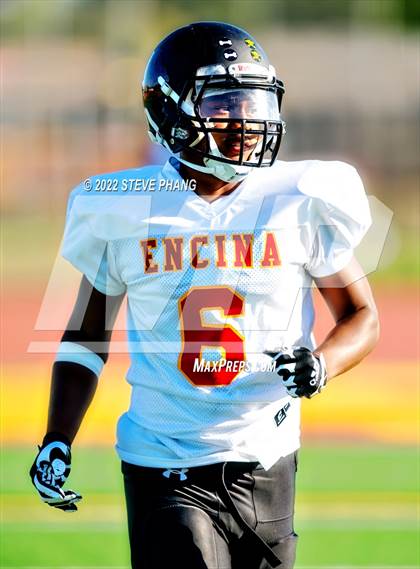 Thumbnail 1 in Mira Loma @ Encina Prep photogallery.