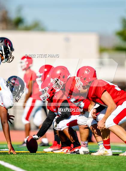 Thumbnail 1 in Mira Loma @ Encina Prep photogallery.