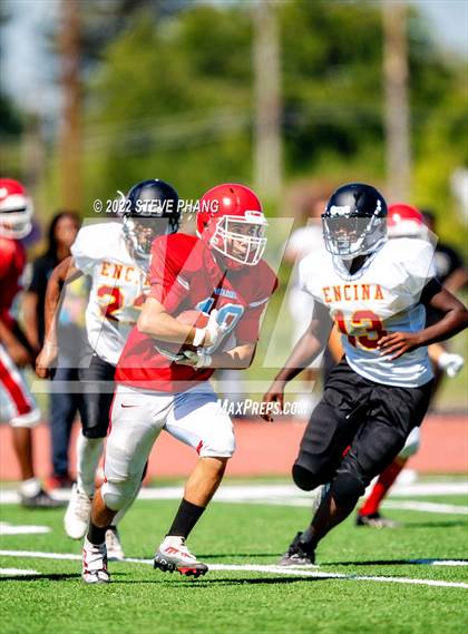 Thumbnail 1 in Mira Loma @ Encina Prep photogallery.