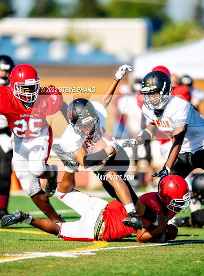 Thumbnail 2 in Mira Loma @ Encina Prep photogallery.
