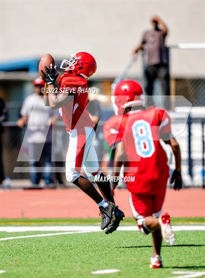 Thumbnail 1 in Mira Loma @ Encina Prep photogallery.