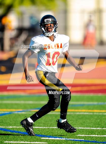Thumbnail 3 in Mira Loma @ Encina Prep photogallery.