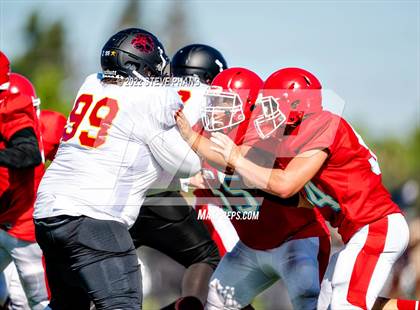 Thumbnail 1 in Mira Loma @ Encina Prep photogallery.