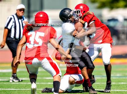 Thumbnail 1 in Mira Loma @ Encina Prep photogallery.
