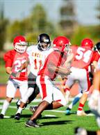 Photo from the gallery "Mira Loma @ Encina Prep"