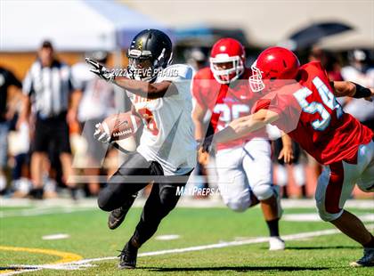 Thumbnail 2 in Mira Loma @ Encina Prep photogallery.