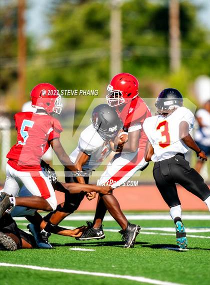 Thumbnail 1 in Mira Loma @ Encina Prep photogallery.