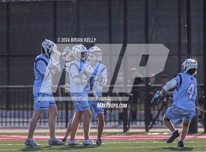 Thumbnail 3 in Catholic Memorial vs Franklin (MIAA Division 1 Round of 16) photogallery.