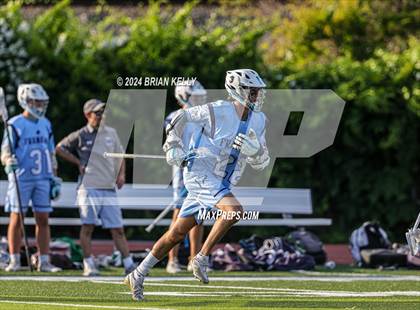Thumbnail 3 in Catholic Memorial vs Franklin (MIAA Division 1 Round of 16) photogallery.