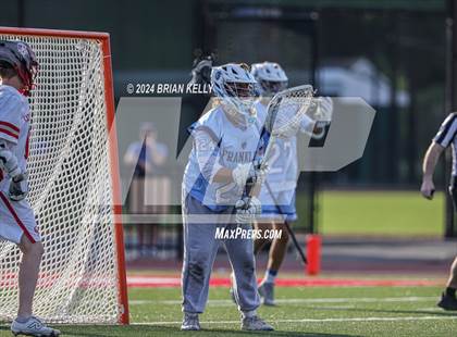Thumbnail 1 in Catholic Memorial vs Franklin (MIAA Division 1 Round of 16) photogallery.