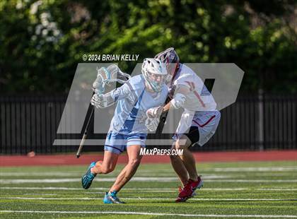 Thumbnail 1 in Catholic Memorial vs Franklin (MIAA Division 1 Round of 16) photogallery.