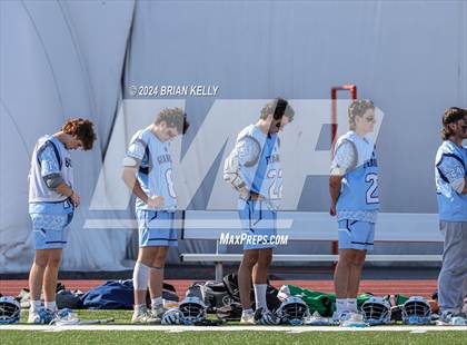 Thumbnail 3 in Catholic Memorial vs Franklin (MIAA Division 1 Round of 16) photogallery.