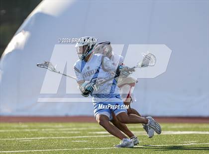 Thumbnail 1 in Catholic Memorial vs Franklin (MIAA Division 1 Round of 16) photogallery.
