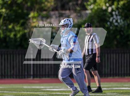 Thumbnail 1 in Catholic Memorial vs Franklin (MIAA Division 1 Round of 16) photogallery.