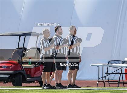 Thumbnail 2 in Catholic Memorial vs Franklin (MIAA Division 1 Round of 16) photogallery.