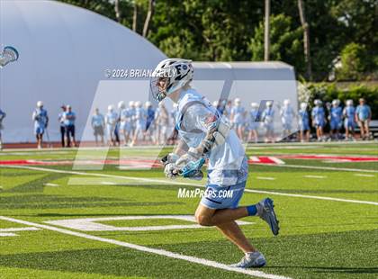 Thumbnail 1 in Catholic Memorial vs Franklin (MIAA Division 1 Round of 16) photogallery.
