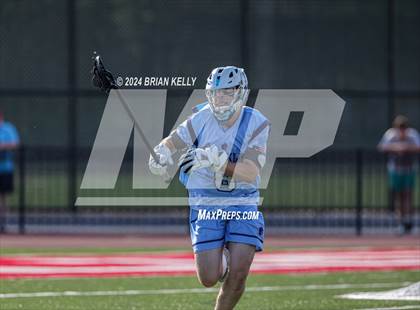 Thumbnail 3 in Catholic Memorial vs Franklin (MIAA Division 1 Round of 16) photogallery.
