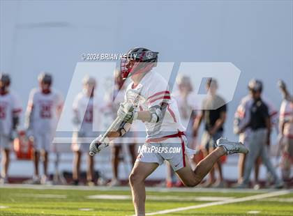 Thumbnail 1 in Catholic Memorial vs Franklin (MIAA Division 1 Round of 16) photogallery.