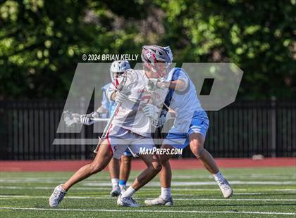 Thumbnail 1 in Catholic Memorial vs Franklin (MIAA Division 1 Round of 16) photogallery.
