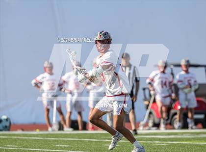 Thumbnail 1 in Catholic Memorial vs Franklin (MIAA Division 1 Round of 16) photogallery.
