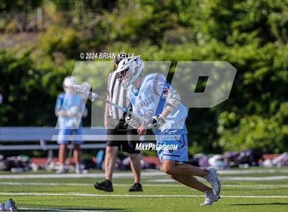 Thumbnail 1 in Catholic Memorial vs Franklin (MIAA Division 1 Round of 16) photogallery.