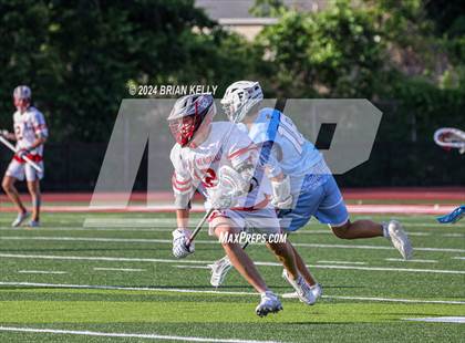 Thumbnail 1 in Catholic Memorial vs Franklin (MIAA Division 1 Round of 16) photogallery.