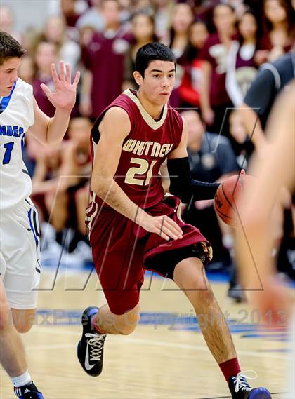 Thumbnail 3 in Whitney @ Rocklin photogallery.