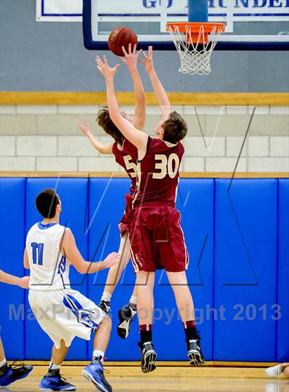 Thumbnail 1 in Whitney @ Rocklin photogallery.