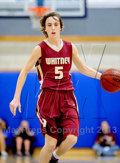 Thumbnail 2 in Whitney @ Rocklin photogallery.