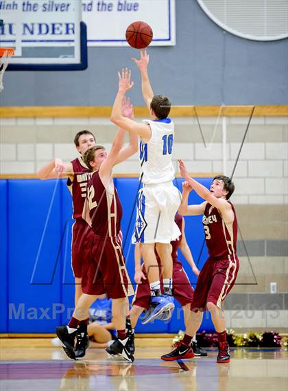 Thumbnail 2 in Whitney @ Rocklin photogallery.
