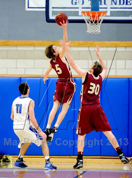 Thumbnail 3 in Whitney @ Rocklin photogallery.