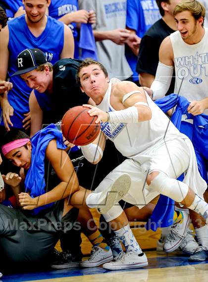 Thumbnail 2 in Whitney @ Rocklin photogallery.