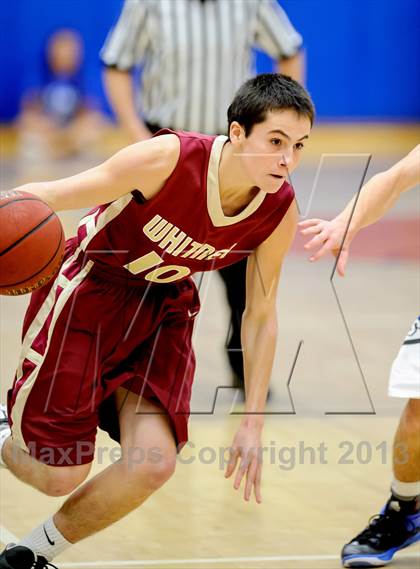 Thumbnail 3 in Whitney @ Rocklin photogallery.