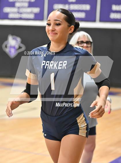 Thumbnail 2 in Parker @ Northwest Christian photogallery.