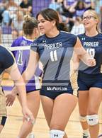 Photo from the gallery "Parker @ Northwest Christian"