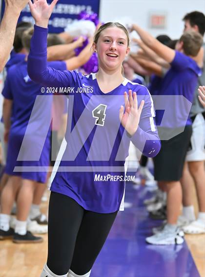 Thumbnail 3 in Parker @ Northwest Christian photogallery.