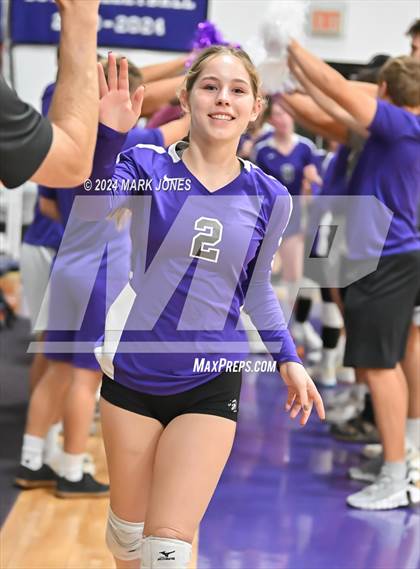 Thumbnail 3 in Parker @ Northwest Christian photogallery.