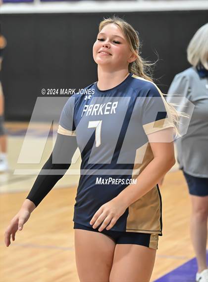 Thumbnail 3 in Parker @ Northwest Christian photogallery.