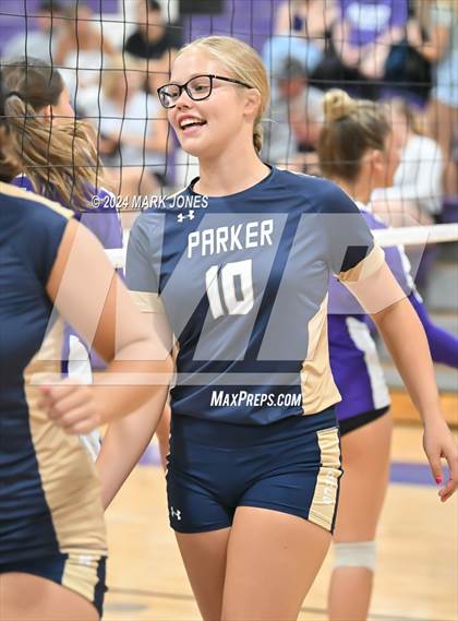 Thumbnail 3 in Parker @ Northwest Christian photogallery.