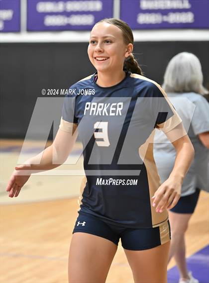 Thumbnail 3 in Parker @ Northwest Christian photogallery.