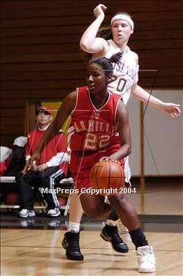 Thumbnail 3 in Miller vs North (Ayala Best of The West) photogallery.