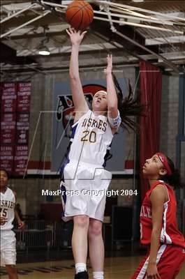 Thumbnail 2 in Miller vs North (Ayala Best of The West) photogallery.