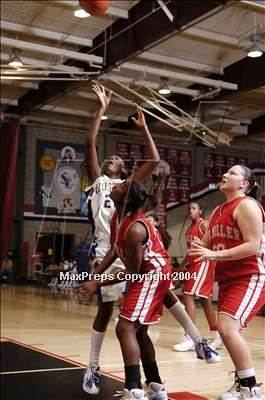 Thumbnail 1 in Miller vs North (Ayala Best of The West) photogallery.