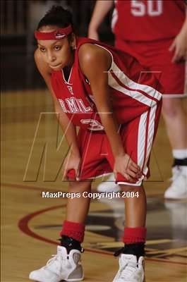 Thumbnail 2 in Miller vs North (Ayala Best of The West) photogallery.
