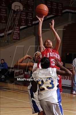 Thumbnail 1 in Miller vs North (Ayala Best of The West) photogallery.