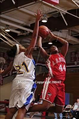 Thumbnail 3 in Miller vs North (Ayala Best of The West) photogallery.