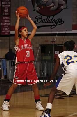 Thumbnail 1 in Miller vs North (Ayala Best of The West) photogallery.