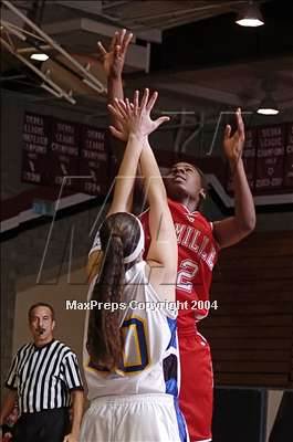 Thumbnail 1 in Miller vs North (Ayala Best of The West) photogallery.