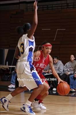 Thumbnail 3 in Miller vs North (Ayala Best of The West) photogallery.