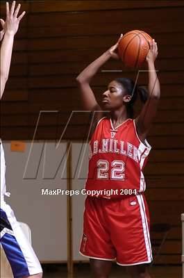 Thumbnail 2 in Miller vs North (Ayala Best of The West) photogallery.